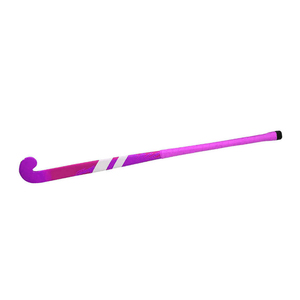 Bâton de hockey sur gazon avancé avec une distribution de poids équilibrée pour une précision, un contrôle et une vitesse améliorés, et des performances optimales en compétition - Product Image 3