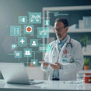 Sialkot Kidney Hospital Patient Management System Appointment Scheduling Medical Records Portal And Admin Dashboard - Product Image 3