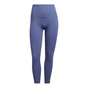 High waisted yoga <b>leggings</b> Seamless <b>workout</b> pants <b>with</b> <b>pockets</b> Quick dry gym <b>leggings</b> Solid stretch fitness pants - Product Image 4