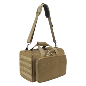 Bolsa de Transporte para Armas NAHEED SPORTS, Unisex, de Alta Calidad, Resistente para Exteriores, con Logotipo y Diseño Personalizados a Bajo Precio - Product Image 6