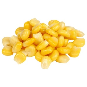Gama de Alimentos Secos Premium con Maíz Glutinoso Seco al Aire, Granos Dulces Naturales para Exportación a Granel con Empaque Seguro - Product Image 2