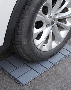 Low Maintenance Outdoor Flooring <b>Tiles</b> Patio Deck <b>Tiles</b> - Product Image 6