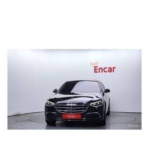 Mercedes-Benz Classe S S450L 4MATIC 2023, 69 667 km, boîte automatique, sièges en cuir, conduite à gauche, caméra de recul - Product Image 3