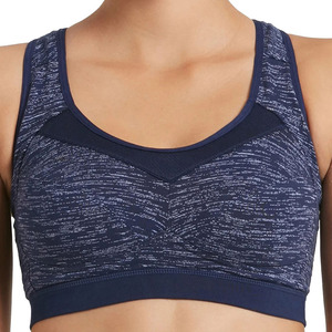Sujetadores Deportivos con Logotipo Personalizado, Alta Sujeción, Antiestáticos, de Spandex/Nylon, Ropa Deportiva para Yoga para Mujer, OEM al por Mayor, la Mejor Calidad - Product Image 3