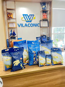 ข้าวหอมมะลิเวียดนามคุณภาพสูง ปีเก็บเกี่ยวใหม่ 2026 ข้าวขาวนุ่ม หอมกรุ่น หัก 5% อายุการเก็บรักษา 24 เดือน นำเข้าโดยตรง - Product Image 2