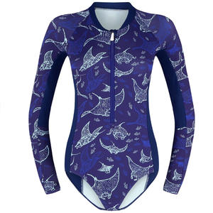 Traje de Baño de Una Pieza para Mujer, Resistente a Fugas, Listo para Enviar en 2025, Ropa de Playa para Chicas - Product Image 2