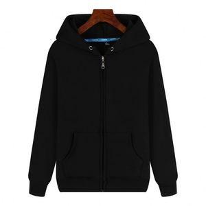 Vente en gros de sweats à capuche unisexes surdimensionnés en coton mélangé polyester de haute qualité, 260 g, avec poche, respirants, imprimés - Product Image 5