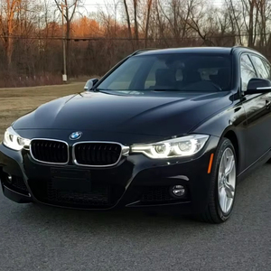 Meilleure offre pour le nouveau |   BMW Série 3 328i xDrive d'occasion 2018 - Conduite à gauche |   RHD - Product Image 1
