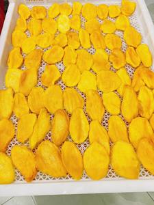 มะม่วงธรรมชาติอบแห้งแบบนิ่มหั่นมะม่วงเวียดนาม - Product Image 3