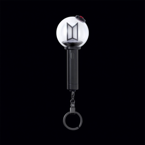 พวงกุญแจแท่งไฟวง BTS รุ่น SE-bts สำหรับใช้ในงานโปรโมชั่น - Product Image 3