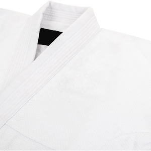 ชุดยิวยิตสูรุ่นใหม่ น้ำหนักเบา คุณภาพสูง ออกแบบได้ตามต้องการ ชุดยิวยิตสู Bjj GI พร้อมจำหน่าย บริการ OEM - Product Image 3