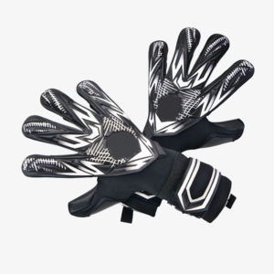Gants de gardien de but de football professionnels de haute qualité, durables, à prix de gros, fabrication professionnelle, service OEM. - Product Image 6