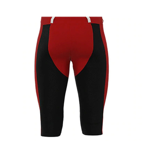 Ensembles d'uniformes de football américain unisexes, nouveau style, logo entièrement personnalisé, sublimation, respirant, prix bas, polyester, marque personnalisée - Product Image 2