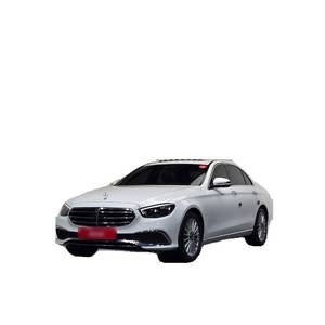 Mercedes-Benz Clase E E250 Exclusive 2023, 31,488 km, Caja de Cambios Automática, Cámara Trasera, Asientos de Cuero, Volante a la Izquierda - Product Image 1