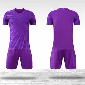 <b>Handball</b> Uniform Unique Design Your Own Sublimated Printing Football Uniform 100% Polyester Quick Dry Custom Colors Logo - Product Image 5