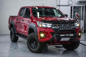 NUEVA LLEGADA, MEJOR OFERTA 2021-2023 2026 Camioneta Usada <span class=keywords><strong>Toyota</strong></span> <span class=keywords><strong>Hilux</strong></span> Diésel <span class=keywords><strong>4x4</strong></span> <span class=keywords><strong>en</strong></span> <span class=keywords><strong>VENTA</strong></span>, Camioneta Diésel <span class=keywords><strong>4x4</strong></span> con <span class=keywords><strong>Cabina</strong></span> Simple/<span class=keywords><strong>Doble</strong></span> - Product Image 4