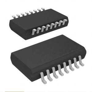 AD7888ARZ SOIC-16 Convertidores analógicos a digitales - ADC 8CH. Circuito Integrado ADC Serial de Micropotencia de 12 Bits - Product Image 1