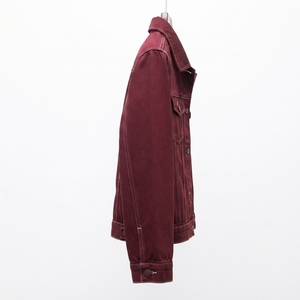 Chaqueta de Lona y Cuero Oversize para Hombre al por Mayor con Capucha y Cuello Alto, Ropa Exterior Casual de Moda, Personalizada OEM, Marca Privada - Product Image 6