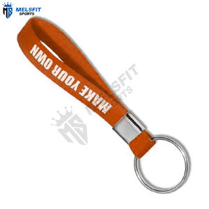 Porte-clés en silicone PVC avec logo personnalisé - Porte-clés promotionnel multifonction écologique avec service OEM de couleur personnalisée - Product Image 2
