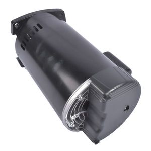 Motore per Pompa Piscina Monofase Pentair Whisperflo 2HP B2855 230V 3450RPM Telaio 56Y Flangia Quadrata Compatibile Trifase - Product Image 6