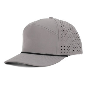 Gorra de Golf con Soporte para Tees, Fabricante OEM, Gorra de Golf Duradera y Ajustable para Jugadores, Clubes y Uso Promocional - Product Image 2
