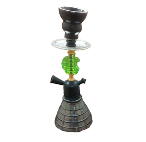 Cachimba Decorativa Diseñada para un Estilo Elegante en el Hogar, Salón, Cafetería, Eventos Sociales y Celebraciones Memorables - Product Image 2