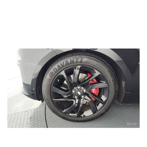 Land Rover Range Rover Sport 3.0 SDV6 HSE Dynamic 2019, Diésel, Automático, con Cámara Trasera, 78,807 km, Asientos de Cuero, Volante a la Izquierda - Product Image 5