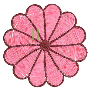 Set de table en corde de papier artisanal, tailles personnalisables, variété de couleurs, pour la décoration de table et les événements de mariage. - Product Image 2