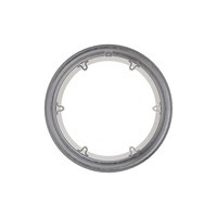 ZANGO SU44680 10 X 24 Velg Traktor Tugas Berat Pengganti Suku Cadang Mesin Pertanian Peralatan Pertanian