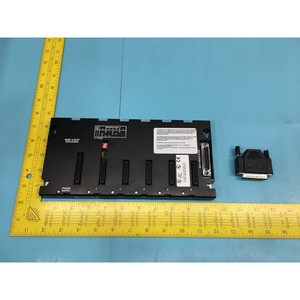 อุปกรณ์ควบคุมอุตสาหกรรม MIO-EXP5 PLC Rack-Trusted อุปกรณ์เซมิคอนดักเตอร์มรดกระดับโลกและชิ้นส่วนที่ - Product Image 4