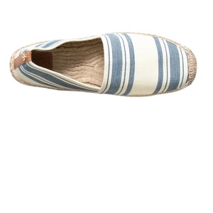 Buena calidad respetuoso con el medio ambiente Estilo simple Color personalizado Alpargatas Zapatos de lona Zapatos de yute de Bangladesh - Product Image 2