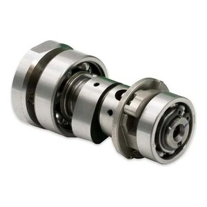 Eje de levas de ensamblaje AA101666 compatible con BAJAJ RE Compact Maxima SixS D4S D4C, piezas para auto-rickshaw de tres ruedas - Product Image 1