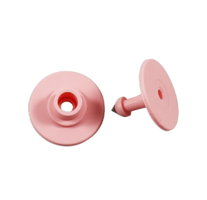 Etiqueta de Identificación de Ganado UHF RFID ISO11784 FDX-B, Chip de Plástico TPU Nuevo, Gestión y Seguimiento de Vacas, Cerdos, Ovejas y Cabras <span class=keywords><strong>en</strong></span> Granjas - Product Image 2