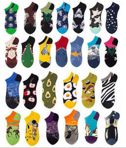Men's Premium Spandex/Polyester Anti-Bacterial Winter Work Crew Socks Heavy Cushion Thermal Custom Logo OEM ODM Wholesale - Product Image 6