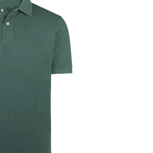 T-shirt pour homme en coton 100% tricoté de qualité supérieure, séchage rapide, fabriqué au Pakistan, design personnalisé, nouveau style - Product Image 2