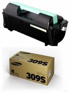 ตลับหมึกโทนเนอร์สีดำรุ่น 309S ให้ผลผลิตได้ 10000 หน้า - Product Image 3