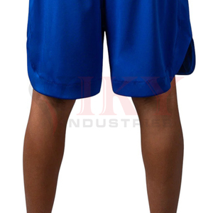 Équipement d'entraînement respirant en polyester bleu roi de qualité supérieure, fait main, nouvelle tendance, pour la lutte et l'entraînement, idéal pour l'automne - Prix de gros - Product Image 4