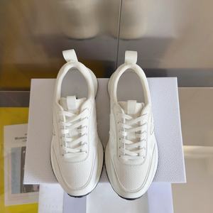 Chaussures décontractées de luxe de haute qualité pour hommes et femmes, chaussures de marche pour hommes, chaussures de luxe pour femmes - Product Image 4