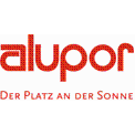 alupor GmbH logo