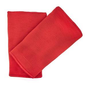 Manchons de compression en néoprène 7 mm pour coudes et genoux, avec logo personnalisé, pour haltérophilie, powerlifting, protection robuste pour la musculation. - Product Image 2