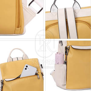 Vente flash : Portefeuille en cuir tendance fabriqué au Pakistan, logo personnalisé, léger, de bonne qualité - Product Image 6