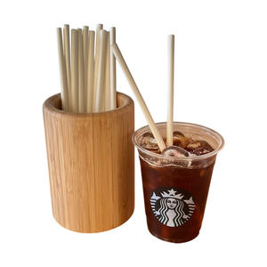 Tethys หลอดกระดาษสีขาวเป็นมิตรกับสิ่งแวดล้อมขนาด11x210มม. สินค้าขายดี - Product Image 6