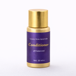 ครีมนวดผมสมุนไพรอิวเดอร์วิดิก pH สมดุล สำหรับโรงแรมและรีสอร์ท  ขายส่ง OEM  รับผลิตโลโก้ตามสั่ง  บรรจุขวดขนาดพกพา  จำหน่ายจำนวนมาก - Product Image 1