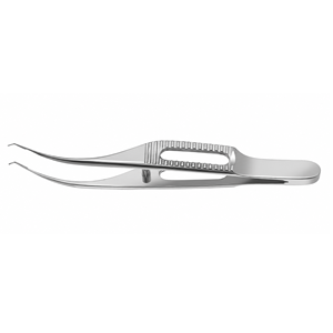 Pinzas Pierse Colibri, Instrumento Quirúrgico Oftálmico de Alta Precisión - Product Image 1