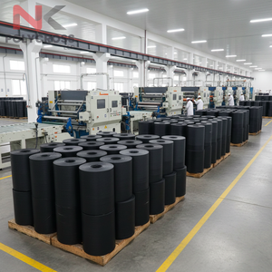 Fabricant fiable de bâches industrielles avec personnalisation de marque et prix compétitif - Product Image 3