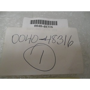 AMAT 0040-48316 แผงหน้าต่างด้านข้าง LIQ DELIVERY - อุปกรณ์และอะไหล่เซมิคอนดักเตอร์ระดับโลกที่เชื่อถือได้ - Product Image 1