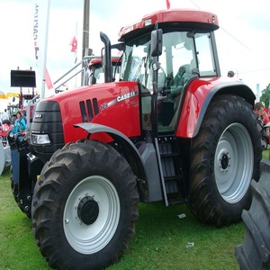 Compre un Tractor Case IH con Motores Potentes y Confiables para las Necesidades Agrícolas, Listo para Trabajar, Componentes Principales en Stock: Bomba y Caja de Cambios - Product Image 4