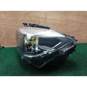 Phare avant gauche d'origine pour BMW Série 3 GT F34 320d 2017, réf. 747041301 - Product Image 3