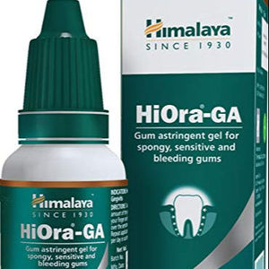 Pâte à base de plantes naturelles pour la santé bucco-dentaire, la cicatrisation des gencives et la réduction de l'inflammation, utilisation en dentisterie, gel astringent ayurvédique - Product Image 1