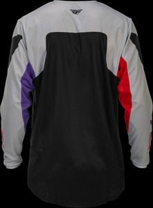 Haut de compression respirant à manches longues pour l'entraînement, idéal pour les arts martiaux et le fitness - Product Image 4